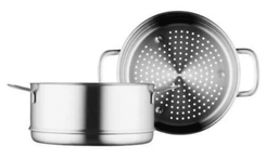 Fontignac by Staub Dämpfeinsatz (Ø 24cm) für 9,99€ inkl. Versand (statt 15€)