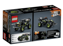 Lego Technic (42118) Monster Jam Grave Digger für 11,94€ inkl. Versand (statt 18€) - KultClub!