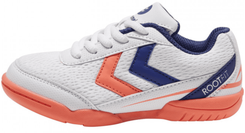 Hummel Kinder Hallenschuhe "Root Jr 3.0 LC" in verschiedenen Farben für 12,99€ inkl. Versand