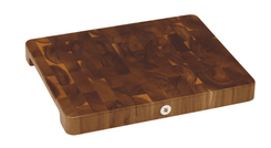 WMF Schneidebrett Holz Akazie in Braun für 33,94€ inkl. Versand (statt 49€) - Newsletter!