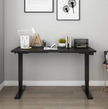 FlexiSpot Tischgestell EC5 (Höhenverstellung 62 -127 cm, Anti-Kollisionssystem) je 219,99€ inkl. Versand (statt 370€)