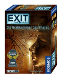 Exit - Die Grabkammer des Pharao (692698) für 8,60€ inkl. Versand (statt 14€) 