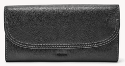 Fossil Damen Geldbörse Cleo in 2 verschiedenen Farben zu je 31,62€ inkl. Versand (statt 70€)
