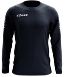 Zeus Enea Trainings Sweatshirt in vers. Farben zu je 20,94€ inkl. Versand (statt 24€)