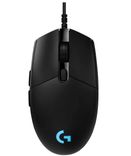 Logitech G Pro Hero Gaming-Maus (25K DPI, kabelgebunden, RGB-Beleuchtung, 6 programmierbare Tasten) für 37,98€ inkl. Versand (statt 49€) 