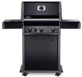 Napoleon Rogue XT 425-1 All Black Gasgrill für 809,10€ inkl. Versand (statt 920€)