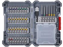 Bosch Professional 40-tlgs. Bohrer Bit Set für 20,94€ inkl. Versand (statt 26€) - Prime!