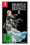 Bravely Default II (Nintendo Switch) für 16,99€ (statt 23€) 