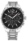 Tommy Hilfiger Uhr Casual Sport 1791469 in silber für 87,20€ inkl. Versand (statt 109€)