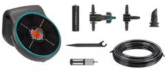 Gardena AquaBloom Solarbewässerungsset für 69,42€ inkl. Versand (statt 86€) 