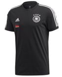 Adidas DFB 3S Herren Fanshirt für 12,90€ inkl. Versand (statt 25€) - Club + Newsletter Gutschein!