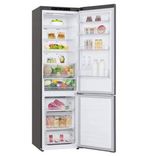 LG GBP62DSNCN Kühl-Gefrierkombi mit NoFrost für 549€ inkl. Versand (statt 679€)