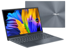 Asus ZenBook 13 OLED UX325EA-KG327T Notebook mit 13,3 Zoll (i5 Prozessor, 16 GB RAM, 512 GB SSD) für 709€ (statt 779€) 