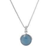 Fossil Kette Val Blue Skies für 23,20€ inkl. Versand (statt 47€) 