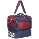 Zeus Borsa Delta Fußball Tasche für 20,94€ inkl. Versand (statt 25€)
