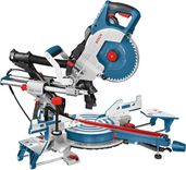 Bosch Kapp- und Gehrungssäge GCM 8 SDE für 404,10€ inkl. Versand (statt 436€)