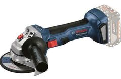 Bosch GWS 18 V-7 Akku-Winkelschleifer inkl. L-Boxx  für 109,71€ inkl. Versand (statt 123€)
