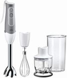 Braun MQ 525 Omelette Stabmixer Set für 33,29€ inkl. Versand (statt 39€)