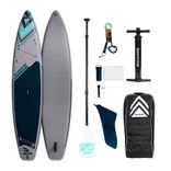 Gladiator SUP-Board Stand Up Paddling Board Set für 156,98€ inkl. Versand (statt 399€)