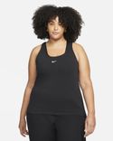 Nike Sportswear Essential Damen Cami-Tanktop (große Größe) für 17,47€ inkl. Versand (statt 25€) - Nike Member!