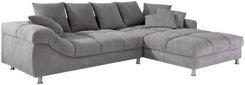 CarryHome Ecksofa Brooklyn für 1.248,95€ inkl. Versand (statt 1.378€)