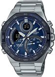 Casio Edifice ECB-950DB-2AEF Smartwatch mit Solar für 140,07€ inkl. Versand (statt 158€)