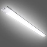 Cecaylie LED Feuchtraumleuchten reduziert, z.B. 18W 60cm für 17,49€ inkl. Versand (statt 25€)