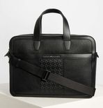 Tommy Hilfiger Laptoptasche "Central Slim Computer" für 73,91€ inkl. Versand (statt 120€)