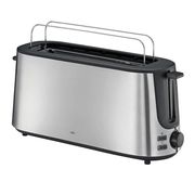 Cilio Toaster Classic Langschlitz für 33,75€ inkl. Versand (statt 42€)