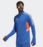 Adidas Condivo 22 Predator Herren Training Oberteil für 33,91€ inkl. Versand (statt 45€) - adiClub!