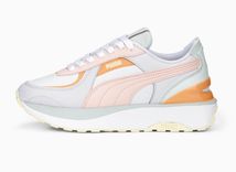 Puma Cruise Rider NU Pop Damen Sneaker in 2 Farben für je 47,96€ inkl. Versand (statt 54€)