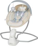 BabyGo Babywippe Cuddly für 62,94€ inkl. Versand (statt 74€)