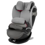 cybex GOLD Kindersitz Pallas S-Fix in Manhattan Grey für 185,99€ inkl. Versand (statt 217€) 