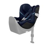 Cybex Gold Kindersitz Sirona M2 i-Size Granite Black für 169,99€ inkl. Versand (statt 196€)