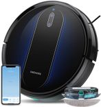 Deenkee D30 Saugroboter mit Wischfunktion (2000Pa, WLAN, Alexa) für 149,99€ inkl. Versand (statt 300€)