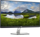 Dell S2721HN S-Premium - 27" Monitor (FHD, 60Hz, 5ms) für 114,85€ inkl. Versand (statt 129€)