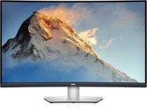 Dell S3221QS - 32" LED-Monitor (4K UHD, 60 Hz, höhenverstellbar) für 329€ inkl. Versand (statt 349€)