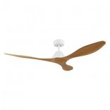 Eglo Deckenventilator Antibes (Bambus, Fernbedienung) für 143,85€ inkl. Versand (statt 200€)