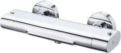 Eisl Wannenfüllarmatur Carneo mit Thermostat für 64,94€ inkl. Versand (statt 108€)