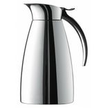 Emsa Eleganza Easy Open Edelstahl Isolierkanne (1 Liter) für 34,11€ inkl. Versand (statt 38€)