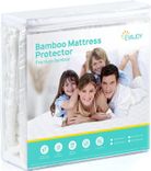 Evajoy wasserdichter Bambus Matratzenschoner (180 x 200 cm) für 13,99€ inkl. Prime Versand (statt 20€)
