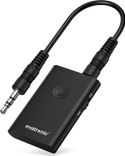 Evatronic 2-in-1 Bluetooth Adapter (3,5mm AUX) für 14,99€ inkl. Prime Versand (statt 20€)