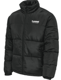 Hummel Puffer Winterjacke schwarz für 16,78€ inkl. Versand (statt 28€) - Trendyol Neukunde!