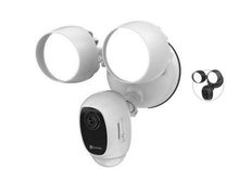 Ezviz LC1C Außenkamera mit Flutlicht (Full HD) für 85,90€ inkl. Versand (statt 138€)