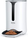 Faroro Futterautomat mit Portionskontrolle für 48,99€ inkl. Versand (statt 70€)