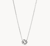 Fossil Damen Halskette Flex Knot in 2 Farben für je für 16,20€ inkl. Versand (statt 27€)