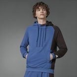 Adidas Colorblock French Terry Herren Hoodie für je 33,25€ inkl. Versand (statt 70€) - adiClub!