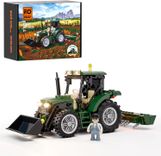 Funwhole Traktor Set mit Beleuchtung für 20,99€ inkl. Prime Versand (statt 35€)