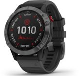 GARMIN®  Smartwatch Fenix 6 Pro "010-02410-15" für 381,58€ inkl. Versand (statt 563€) - Füllartikel!