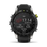 Garmin Marq Athlete Smartwatch mit Titangehäuse & Saphirglas für 954,10€ (statt 1.185€)
